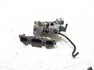   Turbocharger  - 8201439411 