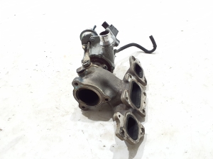 Mercedes Benz Citan 415 (2012–2021) Turbolader 8201439411 - 5