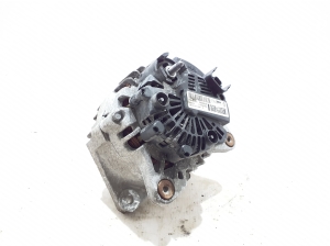 Mercedes Benz Citan 415 (2012–2021) Alternator 231007033R - 2