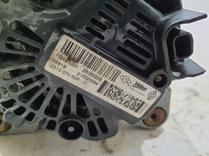 Mercedes Benz Citan 415 (2012–2021) Alternator 231007033R - 3