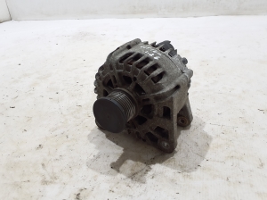 Mercedes Benz Citan 415 (2012–2021) Alternator 231007033R - 4