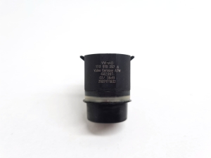 Volkswagen Tiguan (2007–2016) PDC-Sensor vorne 1T0919297A - 5