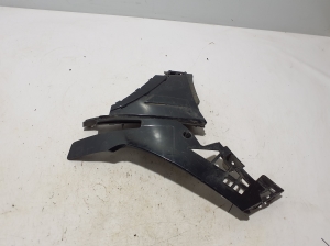 Front bumper inner frame - A1188854002