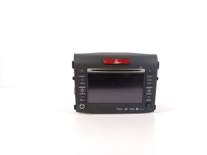 Honda CR-V (2012–2016) Radio (head unit) 39540T1GE020M1 - 2