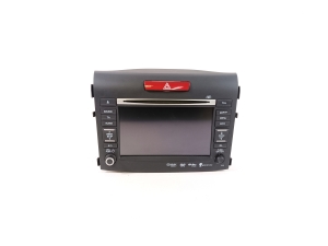 Autoradio - 39540T1GE020M1