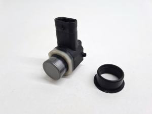 Volkswagen Tiguan (2007–2016) PDC-Sensor vorne 1T0919297A - 2
