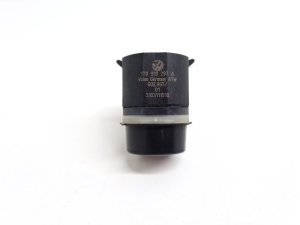 Volkswagen Tiguan (2007–2016) PDC-Sensor vorne 1T0919297A - 5