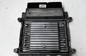Motorsteuergerät - 3910125140