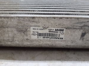 Mercedes Benz Citan 415 (2012–2021) Intercooler 144961489R - 3