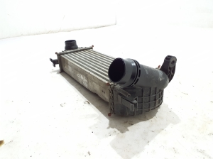 Mercedes Benz Citan 415 (2012–2021) Intercooler 144961489R - 4