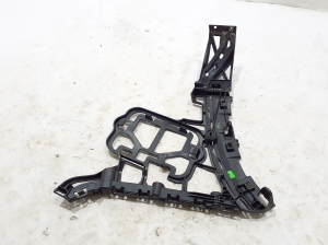 Mercedes Benz GLE-Class 167 (2019–2026) Stoßstangenhalterung hinten A1678804401 - 2