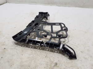Mercedes Benz GLE-Class 167 (2019–2026) Stoßstangenhalterung hinten A1678804401 - 3