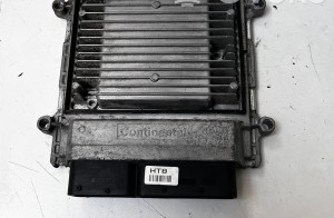 Engine control unit - 5WY4L36C