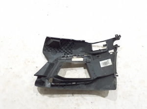 BMW 5 SERIES G30 (2016–2026) Front bumper bracket 8098676 - 3