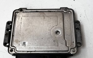 Kia ceed (2006–2012) Engine control unit 0281014861 - 2