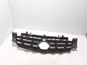 Mercedes Benz E-Class W213 (2017–2026) Kühlergrill A2138880223 - 4