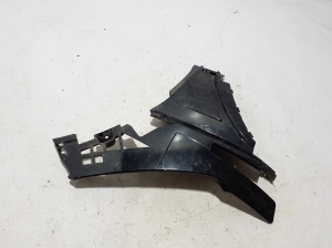 Front bumper inner frame - A1188853902