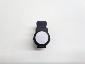 BMW 3 SERIES E90 (2004–2013) Rear parking sensor 6935597 - 3