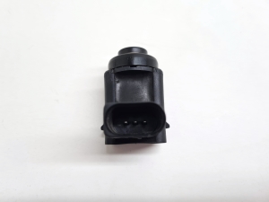 Volkswagen Golf V (2003–2009) Parksensor hinten 1U0919275 - 2
