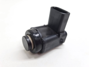 Volkswagen Golf V (2003–2009) Parksensor hinten 1U0919275 - 5