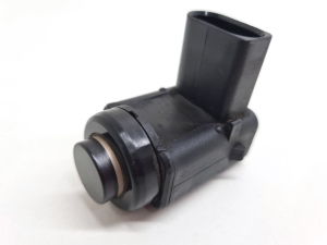Volkswagen Golf V (2003–2009) Parksensor hinten 1U0919275 - 2