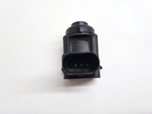 Volkswagen Golf V (2003–2009) Parksensor hinten 1U0919275 - 5