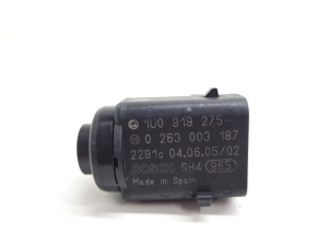 Volkswagen Golf V (2003–2009) Parksensor hinten 1U0919275 - 6