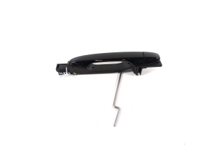 Honda CR-V (2012–2016) Rear side door exterior handle and its parts - 2