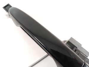Honda CR-V (2012–2016) Rear side door exterior handle and its parts - 3