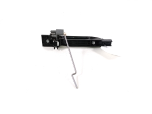 Honda CR-V (2012–2016) Rear side door exterior handle and its parts - 4