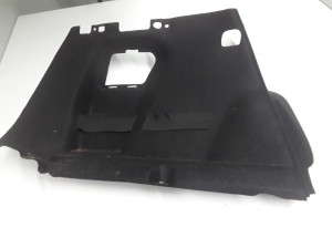 Peugeot 2008 (2013–2026) Trunk interior trim 98167233ZD - 3
