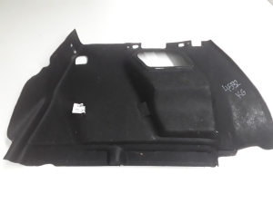 Peugeot 2008 (2013–2026) Trunk interior trim 98167233ZD - 4