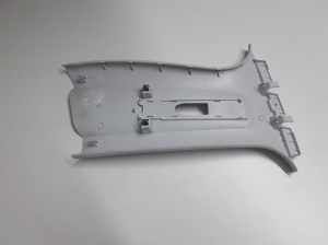 Peugeot 2008 (2013–2026) Esipiilari siseviimistlus 9673655977 - 2