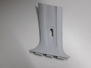 Peugeot 2008 (2013–2026) Esipiilari siseviimistlus 9673655977 - 3
