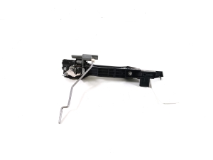 Honda CR-V (2012–2016) Front door external opening handle and its details - 2