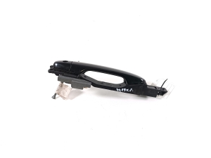 Honda CR-V (2012–2016) Front door external opening handle and its details - 3
