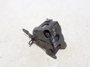 Mercedes Benz Citan 415 (2012–2021) ABS unit 476602079R - 2