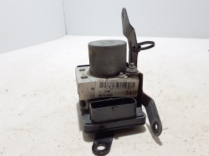Mercedes Benz Citan 415 (2012–2021) ABS unit 476602079R - 3