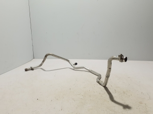 Mercedes Benz Citan 415 (2012–2021) Klimaleitung 924418816R - 2