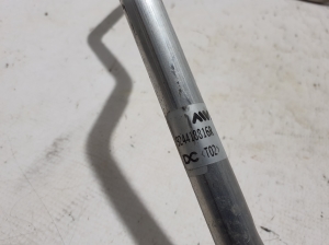 Mercedes Benz Citan 415 (2012–2021) Klimaleitung 924418816R - 3
