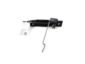 Honda CR-V (2012–2016) Rear side door exterior handle and its parts - 3
