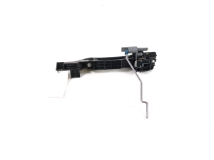Honda CR-V (2012–2016) Front door external opening handle and its details - 2