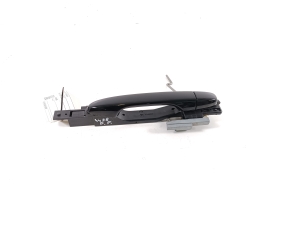 Honda CR-V (2012–2016) Front door external opening handle and its details - 3