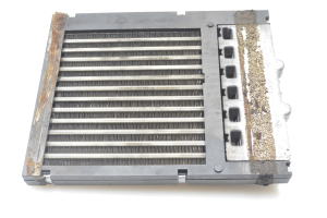 Opel Zafira A (1999–2005) Heater core 09131071 - 3