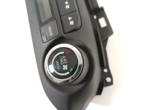 Honda CR-V (2012–2016) Heater control panel 79600T1TG611M1 - 4