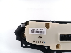 Honda CR-V (2012–2016) Heater control panel 79600T1TG611M1 - 5