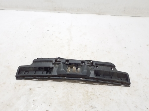 Rear bumper inner frame - A2538851265