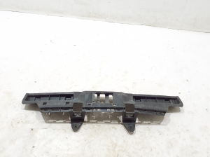 Mercedes Benz GLC-Class 253 (2015–2019) Rear bumper inner frame A2538851265 - 2