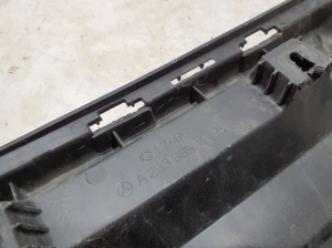 Mercedes Benz GLC-Class 253 (2015–2019) Rear bumper inner frame A2538851265 - 3