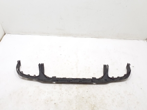 Mercedes Benz GLC-Class 253 (2015–2019) Heckstoßstangen Unterspoiler A2538857707 - 4